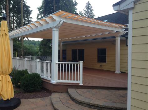 11 Pergola Shade Ideas: Check Out These Smart Pergolas Sun .